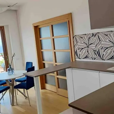 Apartman Chiara Sorrento