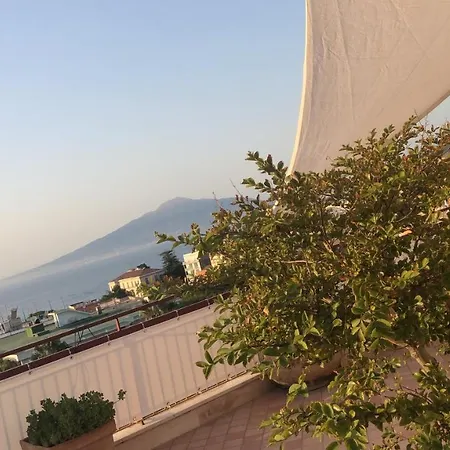 Διαμέρισμα Chiara Σορέντο