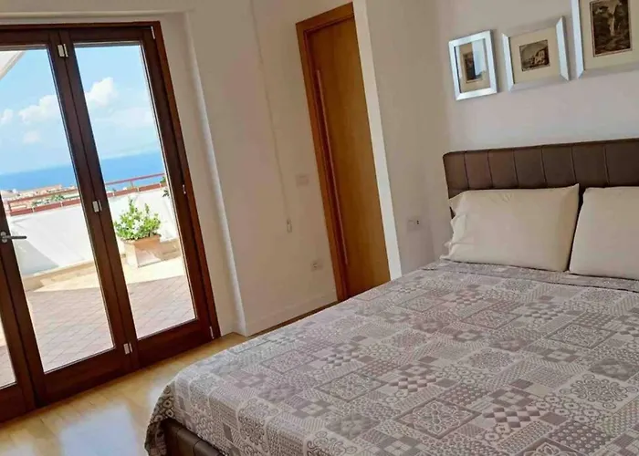 Διαμέρισμα Chiara Σορέντο