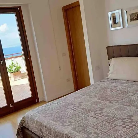 Apartment Chiara Sorrento