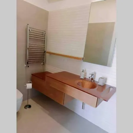 Apartment Chiara Sorrent