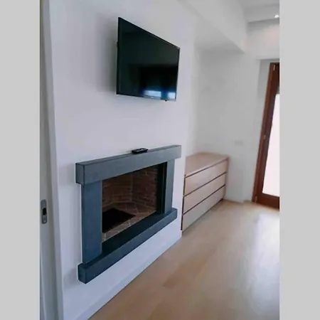 Chiara Апартаменты *