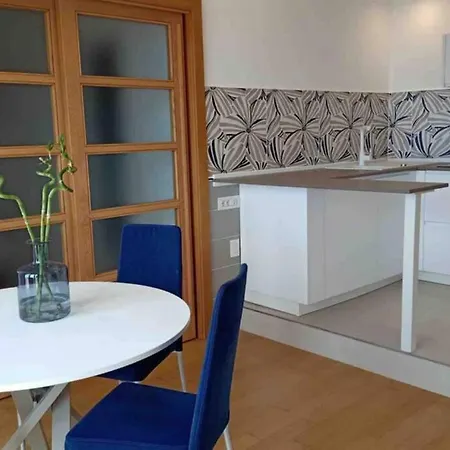 Chiara Apartment Sorrent