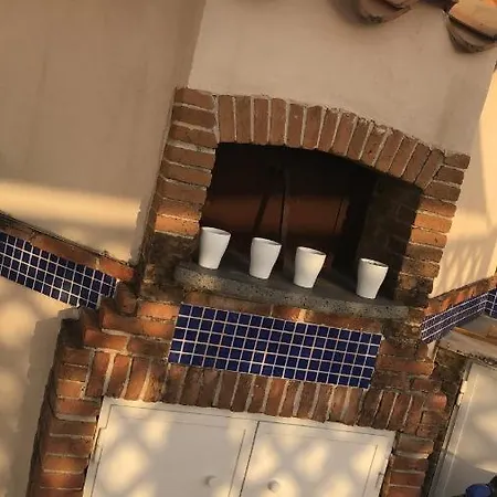 Апартаменты Chiara *