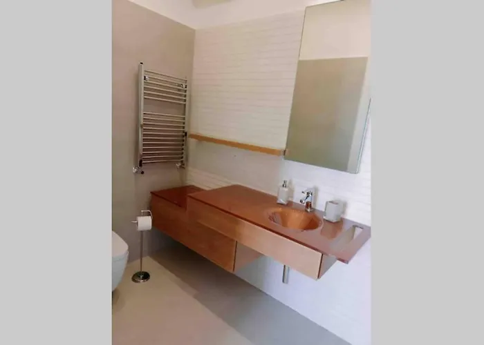 Apartment Chiara Sorrento