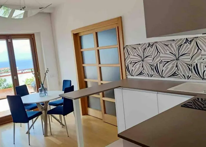 Apartment Chiara Sorrento