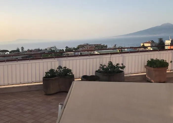 Chiara Appartamento *