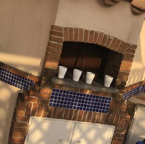 Апартаменты Chiara *